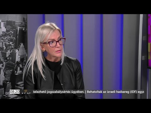 PIRKADAT Breuer Péterrel: Földi Judit
