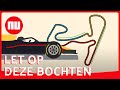 Op welke bochten moet je letten tijdens de GP in Zandvoort? | NU nl