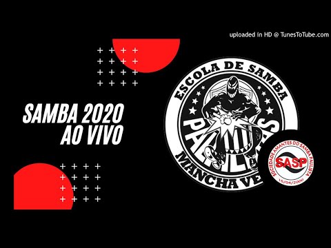 Mancha Verde 2020 - Ao vivo