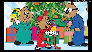 Alvin Seville &amp; The Chipmunks - Jolly Old St. Nicholas