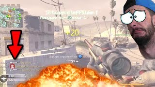 Le vrai cod4 360