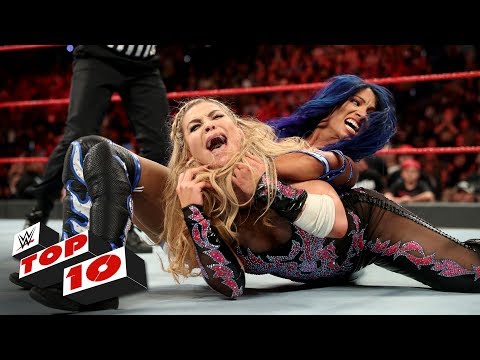 WWE Raw 8/26 Viewership Nearly Identical To Last Week’s Show; AJ vs. Braun Does Big YouTube Numbers