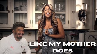 Lauren Alaina - Like My Mother Does (Country Reaction!!)