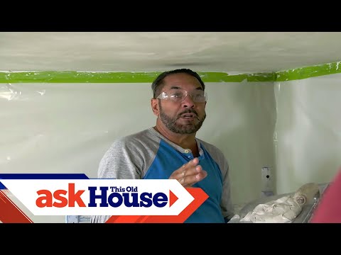 download lagu mp3 mp4 How To Remove Textured Ceiling, download lagu How To Remove Textured Ceiling gratis, unduh video klip How To Remove Textured Ceiling