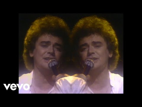 Air Supply - Young Love