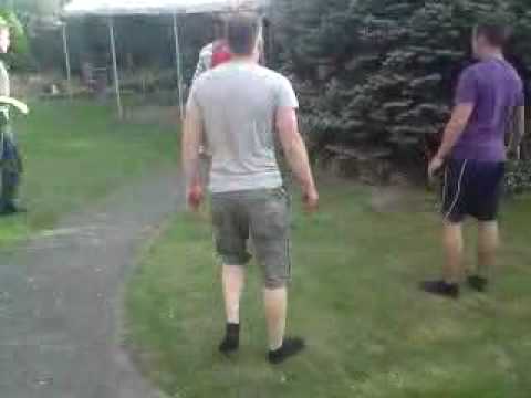 TuS Birk II im Münsterland 2010 (Teil 3)