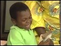 Paw Paw Wiil Kill Person With Laugh _ Is He A Man Or A Boy ? - Nigerian Comedy Skits !