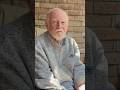 Don Cherry: "I'm very disappointed in Ron"