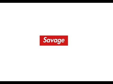 [SOLD] 21 Savage Type Beat 2017 - 