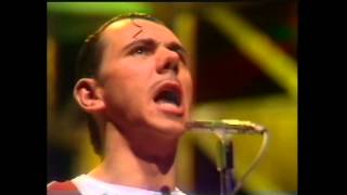 Dexy&#39;s Midnight Runners - Geno 1980 - Top of The Pops