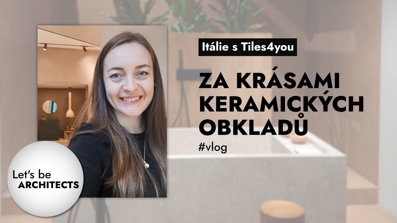 Inside Italy’s Luxury Tile Showrooms | Kronos, Ariostea, Emilgroup