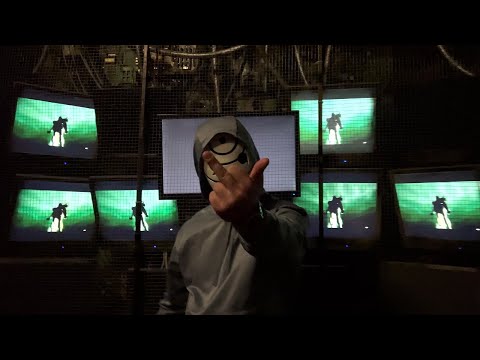 Lunatyk030 - Fresse Suka [prod by Agar]