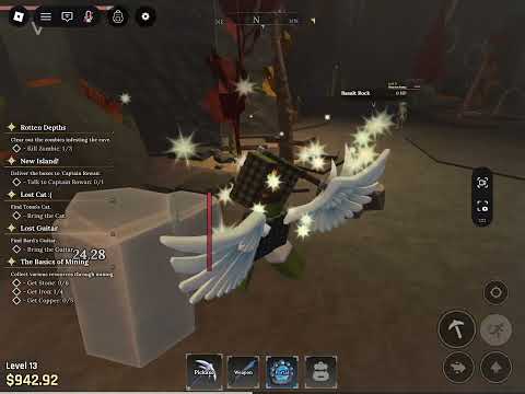 The Forge E2 S1#theforge 