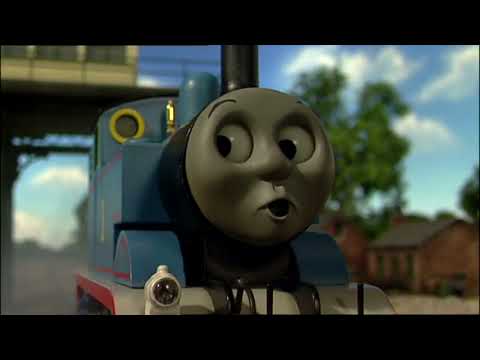 Cool Story (Toy Story) V2 Part 8 - Thomas vs Lightning