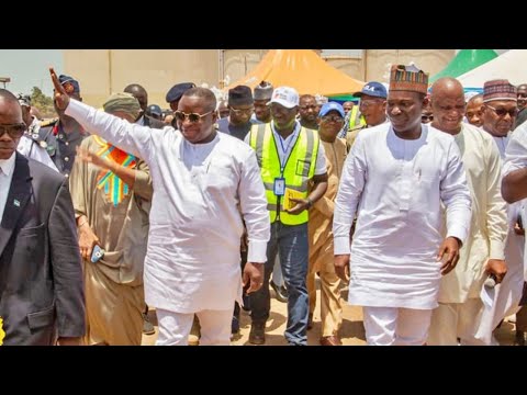 Like Sierra Leone, Like The People Incharge - Drivers And Petroleum Dealers