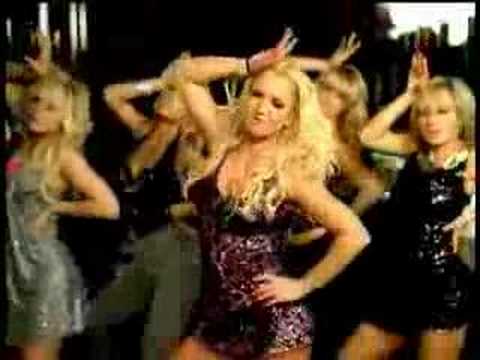 Britney Spears - Piece of Me (Bimbo Jones Extended Mix)