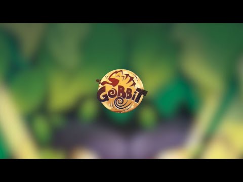 Gobbit társasjáték bemutató - Gémklub