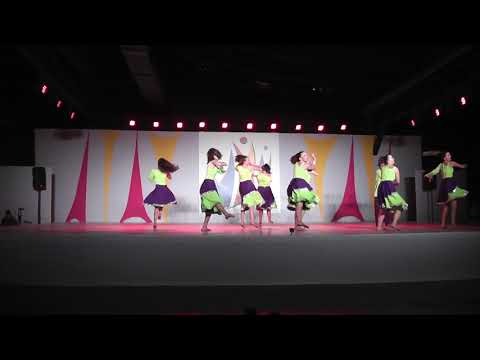 Hora Guimel - Dorot Guimel