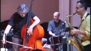 Ivo Perelman Quartet - Part 3/5