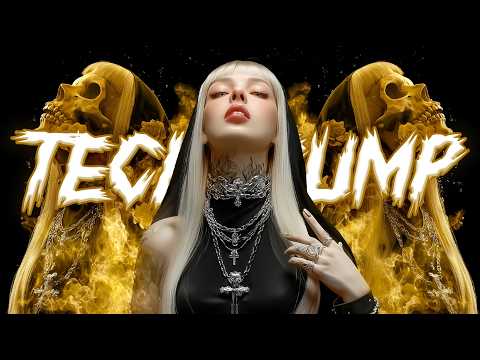 🔥TECHNO MIX 2026💥Remixes Of Popular Songs 🎧 Techno Bangers 💥#173