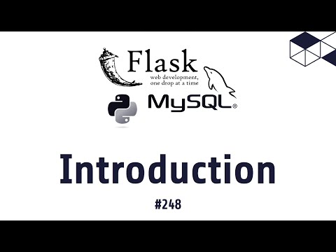 248 Python Flask Mysql Tutorials Introduction Make Backend Rest Api Tutorials