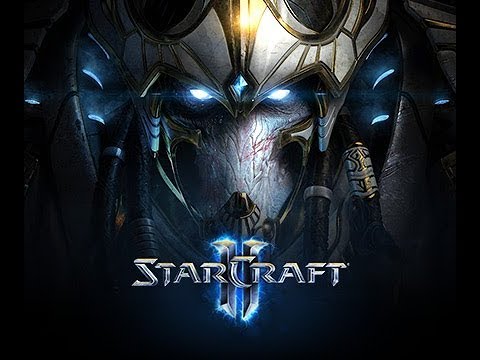 LA MEJOR PARTIDA DE STARCRAFT 2