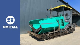 Venta de Vogel & Noot SUPER 1900-3i - Incl. Extensions extendedora de cadenas - Imagen 4 | Machineryline CO Vogel & Noot SUPER 1900-3i - Incl. Extensions extendedora de cadenas | Imagen 4 - Machineryline