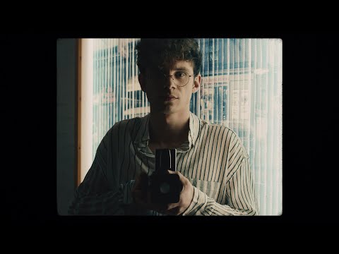 KAMRAD - GROW (Official Video)