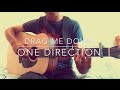 Drag me down - One Direction - Fingerstyle ...