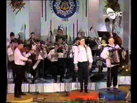 Boris Babik - Na cimbaloch hraju