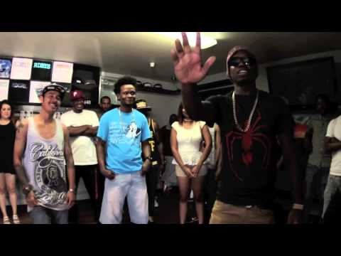 JayPan The Future vs Merk