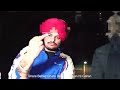 East Side Flow Status Singer Sidhu Moosewala