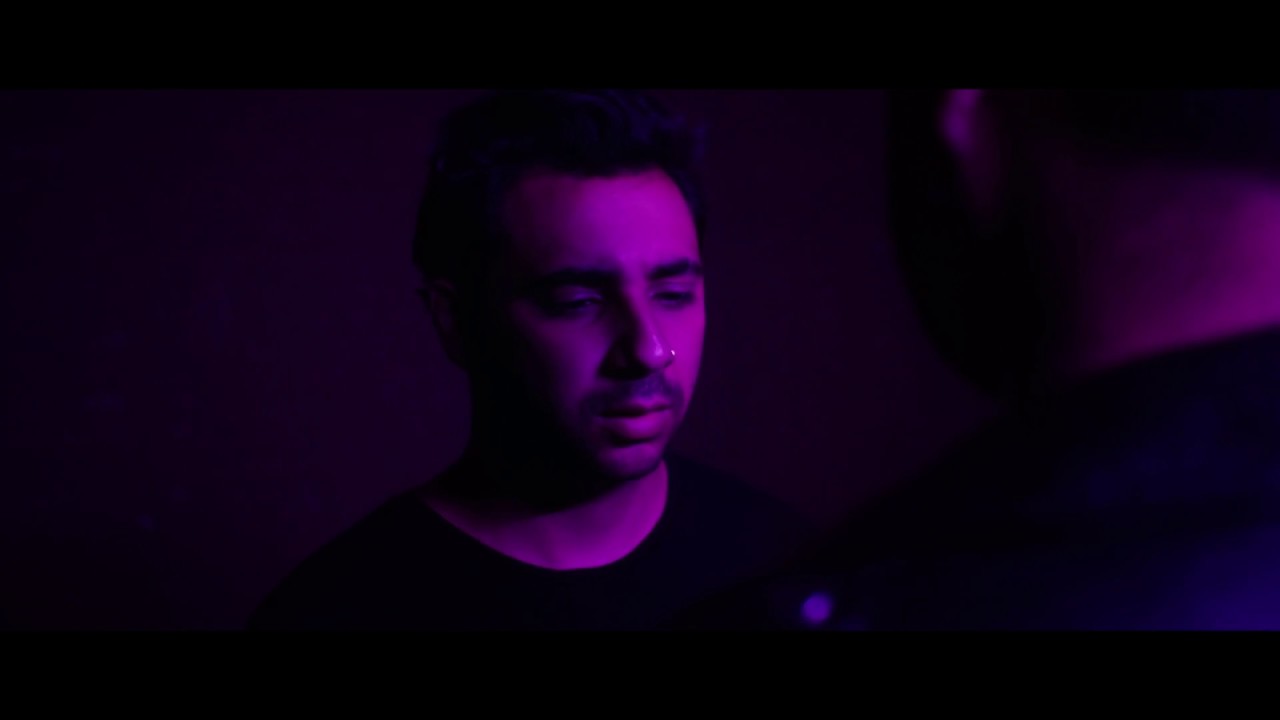 Palisades — Through Hell