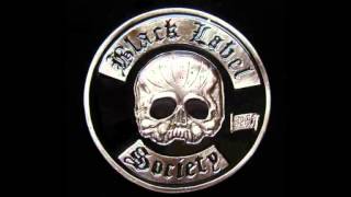 Black Label Society   Time Waits For No One