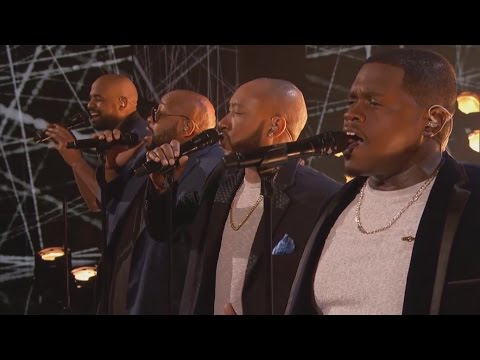 Linkin Bridge 7 YEARS got an Outstanding Performance