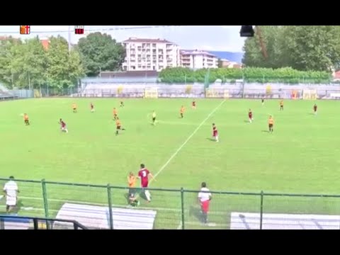 Calcio Eccellenza 1° giornata girone A Ivrea-Varallo e Pombia 31.08.2014