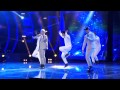 Vietnam Idol 2013 - Vòng loại trực tiếp 3 - Em của ngày hôm ...