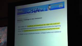 Economic Forecast 2013