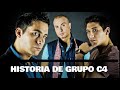 La Historia de GRUPO C4 | Desde Papi Micky Hasta Su Separación (Documental 2024)