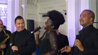 "Starships"   The Savoy Stompers