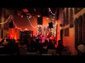Jez Graham's 3 out of 4 pay tribute to early Hall and Oates