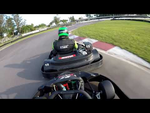 KartEasy Cup 2019 - Etapa 6 - Pesados