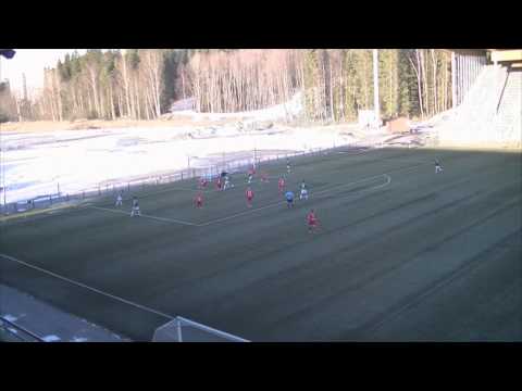 Mariehem SK - Anundsjö IF