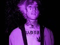 Lil Peep Teen Romance Slowed Down