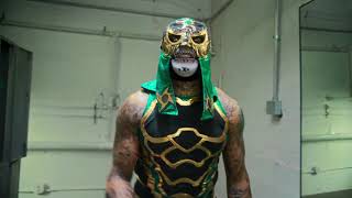 Cricket Wireless Welcome to 5G with Cero Miedo | Cricket Wireless x WWE