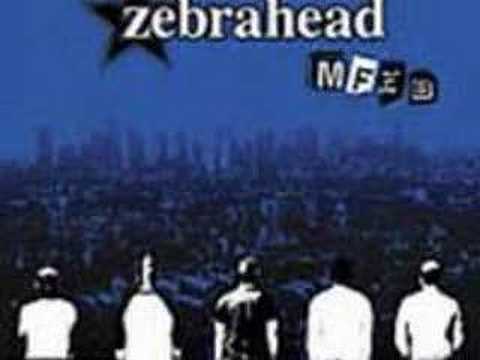 ZebraHead - The Set Up