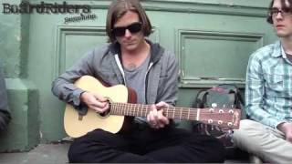 Anthony Green - Every Way Acoustic