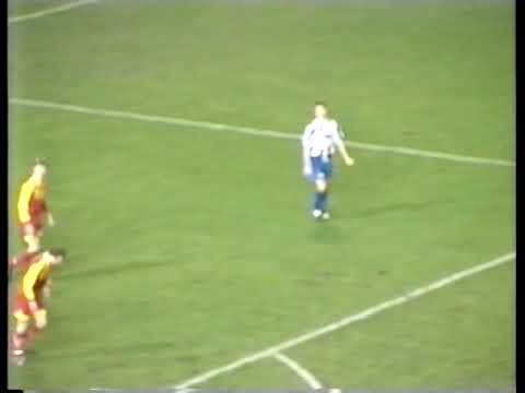 25. KAA Gent - Germinal Ekeren 0-2