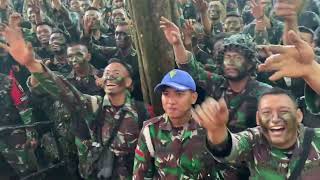 Download lagu Banyu Langit Live Pusat Latihan Tempur Tni AD Martapura mp3