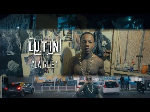 download lagu mp3 mp4 Lutin, download lagu Lutin gratis, unduh video klip Lutin